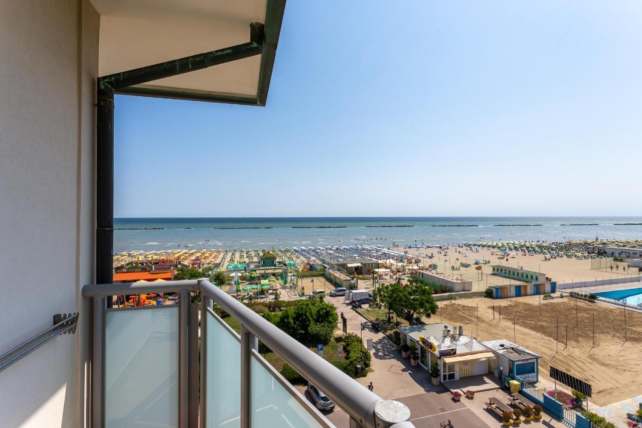 צ'סנטיקו Little Hotel מראה חיצוני תמונה